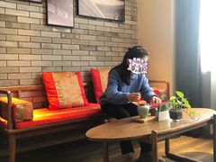 -北京南锣鼓巷亚朵酒店