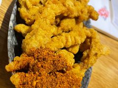 -付小姐在成都(川沙店)