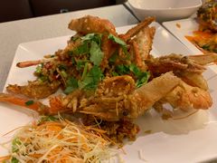 -建兴酒家(素里翁分店)