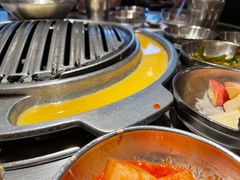 -GOGIYA·咕叽吖韩国传统烤肉店(小榄店)