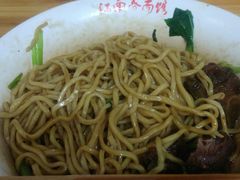 -泰顺江南春面馆