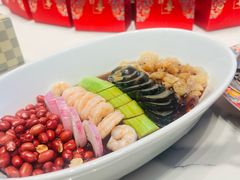 -董家大院·京味家常菜(朝丰家园店)