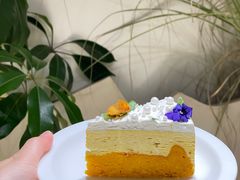 -Fvacee 福万斯柠檬茶·咖啡(狮山店)