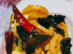 -宝葫芦西北茶食铺(万达店)
