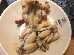-蜀大侠火锅(四川北路店)