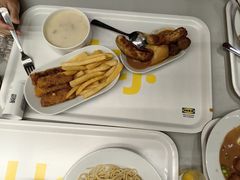 -宜家·瑞典风味餐厅(北京西红门店)