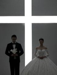 -帆拉斐婚纱摄影(春熙店)