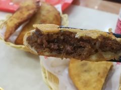 -方中山胡辣汤(蓝堡湾店)
