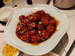 -老太原菜馆(万达店)