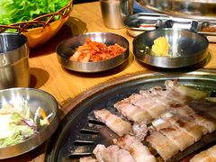 -缸桶屋韩国料理·全程帮烤(泰禾店)