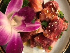 -炙忧烤肉屋(中国铁建广场店)