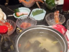 -半岛翡丽海鲜自助餐厅(观风亭店)