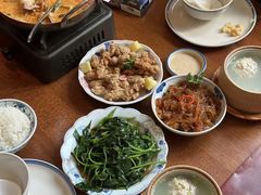 -林四喜·闽南传家菜(鼓浪屿店)