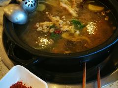 -澳盟清汤鲜黄牛肉(公济桥路店)