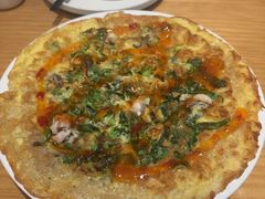 -隅乐胡椒虾·台湾菜·团建(皇岗店)