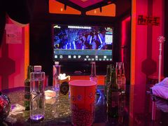 -歌友汇KTV(大悦城11层店)