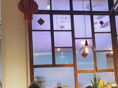 大堂-桃园眷村(万象天地店)