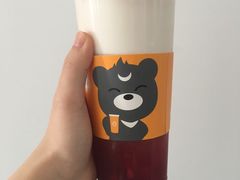-CoCo都可(长江西路华联店)
