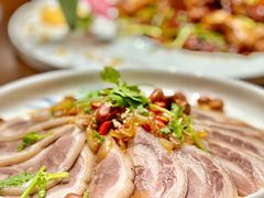 -牛头鱼庄·地道广西菜(鲁班店)