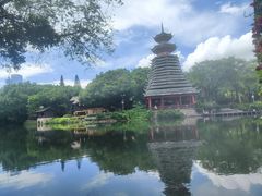 -深圳锦绣中华民俗村