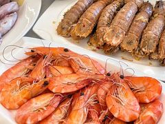 -众味海鲜大排档·活海鲜·潮汕味(南澳店)