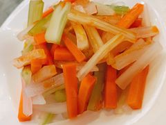 四川泡菜-成都驻京办餐厅(蜀都宾馆店)