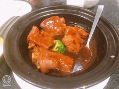 台山猪手煲-鹿港小镇(金虹桥国际中心店)