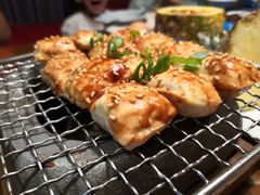 烘焙姚贵文建水豆腐-雀舞云南菜(天津天河城购物中心店)