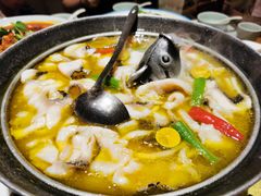 -卞氏菜根香(青羊万达店)