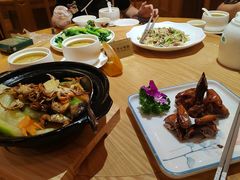 -德胜轩正宗顺德菜(宝安沙井会展中心店)