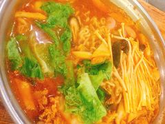-韩礼年糕(飞虹路店)