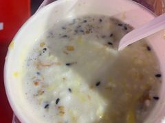 -正宁路小吃夜市