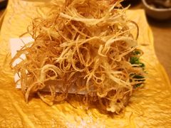 -水之惠鲜鱼料理(王府大街店)