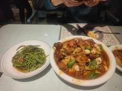 -海尔巴格一甸茶餐厅(团结路店)