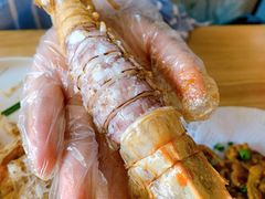 -南海渔家•海鲜•正宗海南菜(海棠湾店)