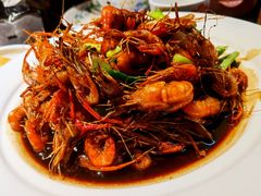 -老头儿油爆虾·知味杭州(爱琴海购物中心)