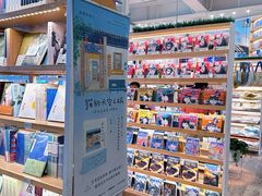 -猫的天空之城概念书店(北戴河蔚蓝海岸店)