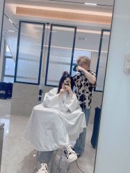 -美格丝M.G.S Hair Salon