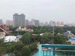 -欢乐水魔方水世界