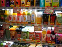 店内环境-喜士多便利店(打浦店)