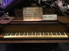 Mr.J义法厨房(北医店)-Mr.J义法厨房(北医店)