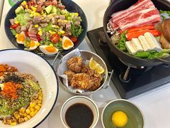 -米仓食堂(皇庭广场店)