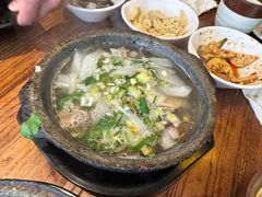 -王明古法砂锅居(开化寺店)