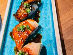 -禾牛道日式烧肉(华发新天地店)