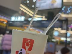 -野人先生Gelato(上海长宁龙之梦店)