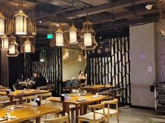 大堂-和彩放题餐厅(酒仙桥店)