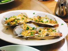 -华源餐厅·海鲜大排档(日月贝店)