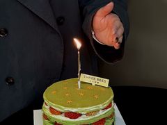 -三只蜜蜂蛋糕(汇一城店)