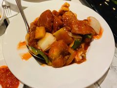 -关夫人餐厅(阳光广场店)