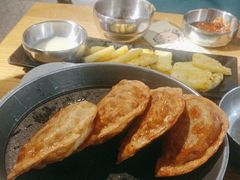 -姜虎东白丁烤肉(恒隆广场店)